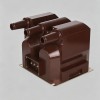 HOUYUE JSZV12-10R Three-phase Voltage Transformer For Gas Insulated Switchgear