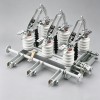 HOUYUE BHA-12 12kV Indoor High Voltage Load Disconnecting Switch 630A