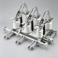 HOUYUE BHA-12 12kV Indoor High Voltage Load Disconnecting Switch 630A