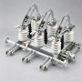 HOUYUE BHA-12 12kV Indoor High Voltage Load Disconnecting Switch 630A