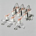 HOUYUE BHA-12 12kV Indoor High Voltage Load Disconnecting Switch 630A