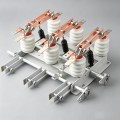 HOUYUE BHA-12 12kV Indoor High Voltage Load Disconnecting Switch 630A