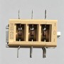HOUYUE BP32-3SET/25 3-Pole Isolating Switch Disconnector 400A