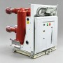 HOUYUE VS1 Indoor High Voltage Vacuum Circuit Breaker, 12kV With Embedded Poles