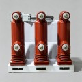HOUYUE VS1 Indoor High Voltage Vacuum Circuit Breaker, 12kV With Embedded Poles