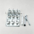 HOUYUE PNC Fuse Switch Disconnector / Knife Isolator Switch RPS-2P 250A