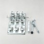 HOUYUE PNC Fuse Switch Disconnector / Knife Isolator Switch RPS-2P 250A