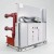 Indoor vacuum circuit breaker