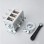 HOUYUE BP32-3SET/25 3-Pole Isolating Switch Disconnector 400A
