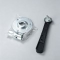 HOUYUE BP32-3SET/25 3-Pole Isolating Switch Disconnector 400A