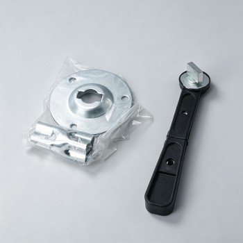 HOUYUE BP32-3SET/25 3-Pole Isolating Switch Disconnector 400A