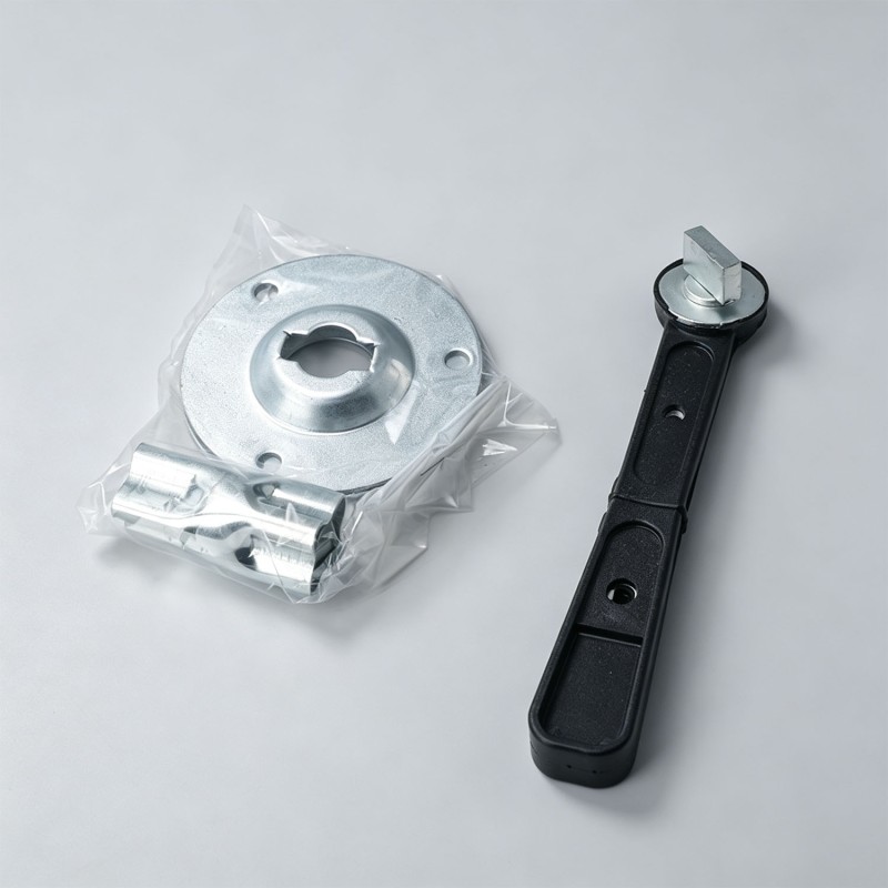 HOUYUE BP32-3SET/25 3-Pole Isolating Switch Disconnector 400A