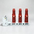 HOUYUE Indoor Side-mounted Vacuum Circuit Breaker 12kV VCB