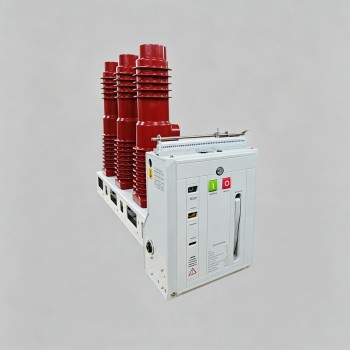 HOUYUE Indoor Side-mounted Vacuum Circuit Breaker 12kV VCB