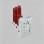 HOUYUE Indoor Side-mounted Vacuum Circuit Breaker 12kV VCB