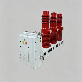 HOUYUE Indoor Side-mounted Vacuum Circuit Breaker 12kV VCB