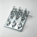 HOUYUE PNC Fuse Switch Disconnector / Knife Isolator Switch RPS-2P 250A