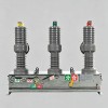HOUYUE 12kV Outdoor Vacuum Circuit Breaker ZW32‑12
