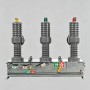 HOUYUE 12kV Outdoor Vacuum Circuit Breaker ZW32‑12