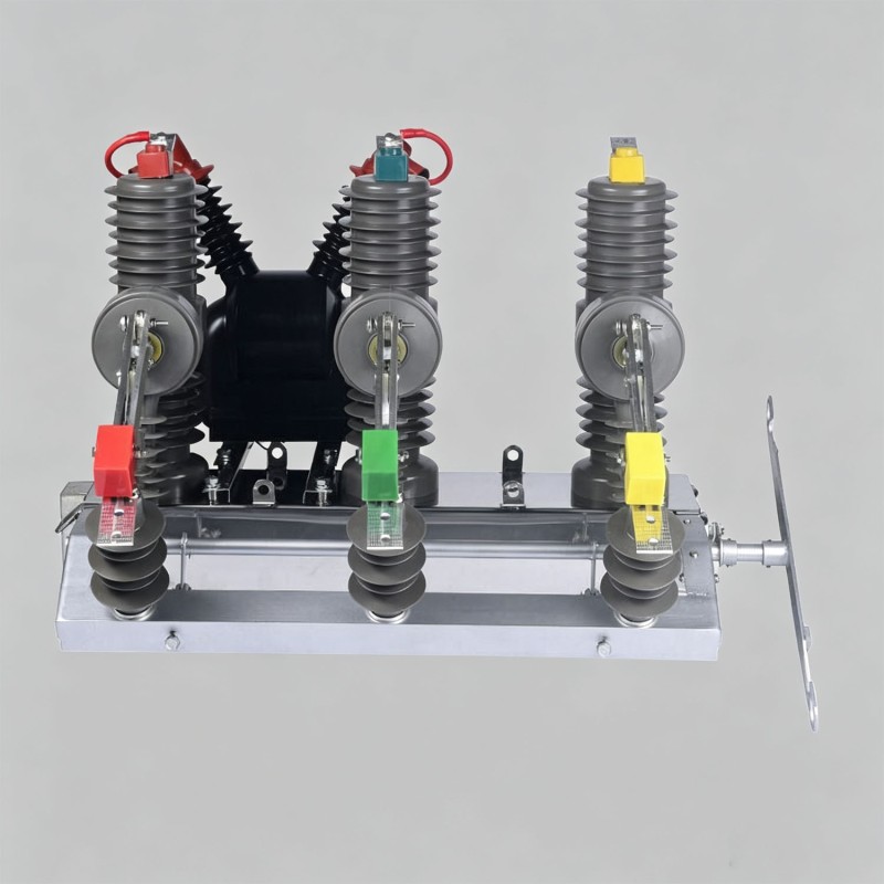 HOUYUE 12kV Outdoor Vacuum Circuit Breaker ZW32‑12