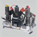 HOUYUE 12kV Outdoor Vacuum Circuit Breaker ZW32‑12