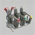 HOUYUE 12kV Outdoor Vacuum Circuit Breaker ZW32‑12