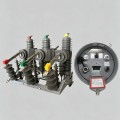 HOUYUE 12kV Outdoor Vacuum Circuit Breaker ZW32‑12