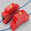HOUYUE Heat Aerosol Fire Extinguishing Device QRR0.01G Automatic Cabinet Fire Suppression Unit