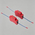 HOUYUE Heat Aerosol Fire Extinguishing Device QRR0.01G Automatic Cabinet Fire Suppression Unit