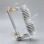 HOUYUE 12kV Drop‑out Fuse, High Voltage Outdoor Fuse Cutout