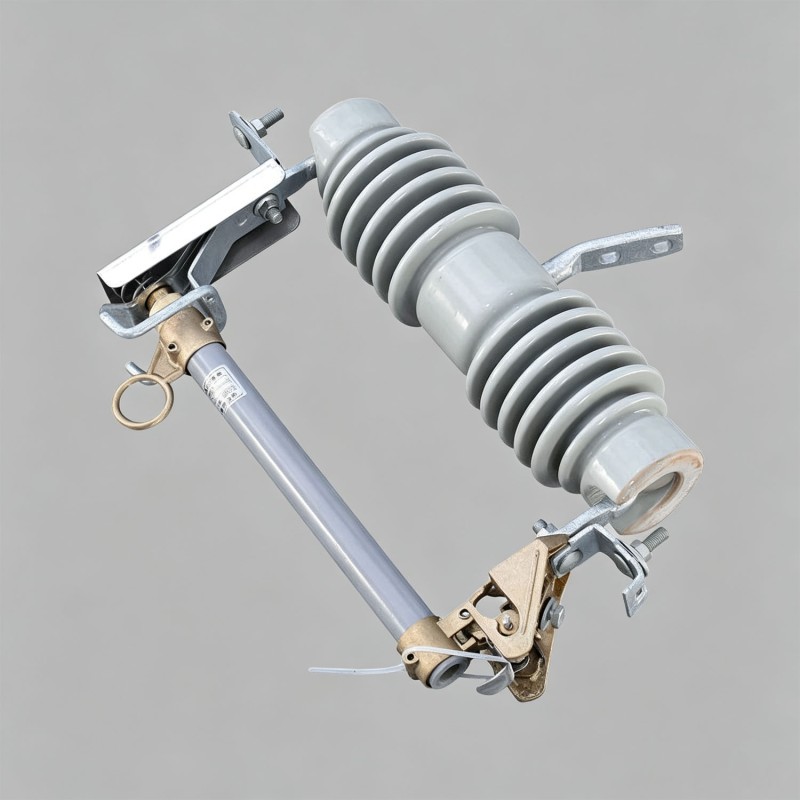 HOUYUE 12kV Drop‑out Fuse, High Voltage Outdoor Fuse Cutout