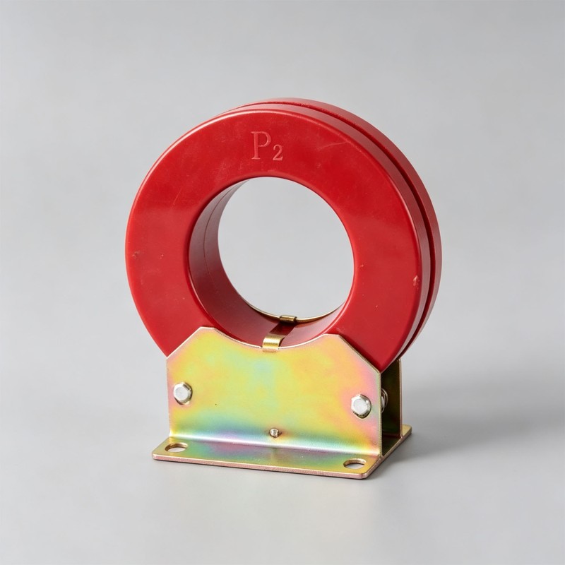 HOUYUE LXK Series Toroidal Zero-sequence Current Transformer for 10kV Switch Cabinet