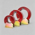 HOUYUE LXK Series Toroidal Zero-sequence Current Transformer for 10kV Switch Cabinet